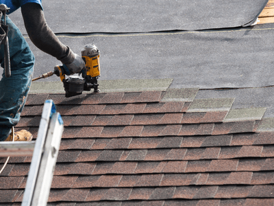 About Roof Repair Experts Colony, OK